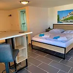 Segellast 5 Apartment
