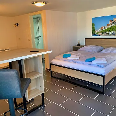 Segellast 5 Apartamento