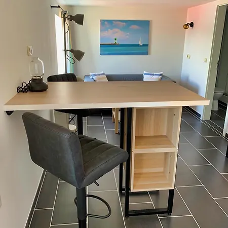 Segellast 5 Apartamento