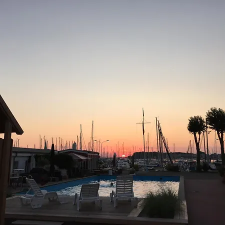 Appartement Segellast 5 *