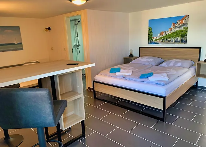 Segellast 5 Apartamento