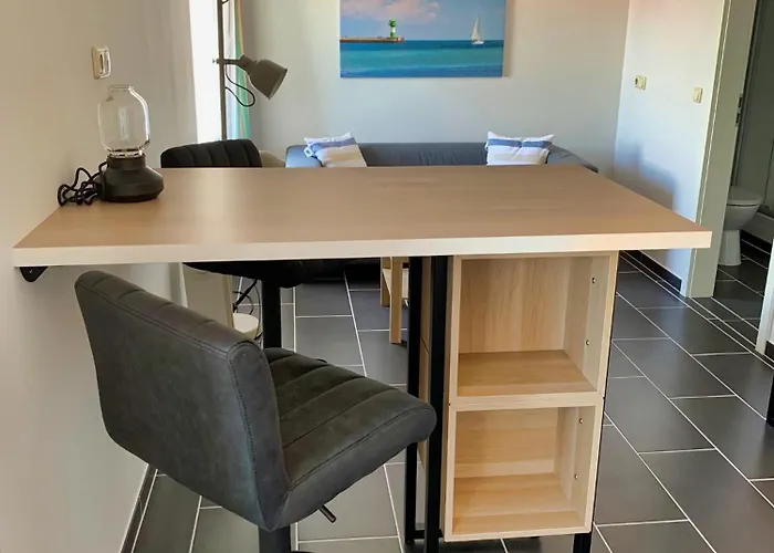 Segellast 5 Apartamento